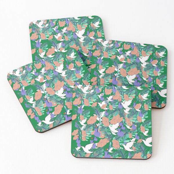 Item preview, El mejor diseño floral para todos. designed and sold by Newfashiona.