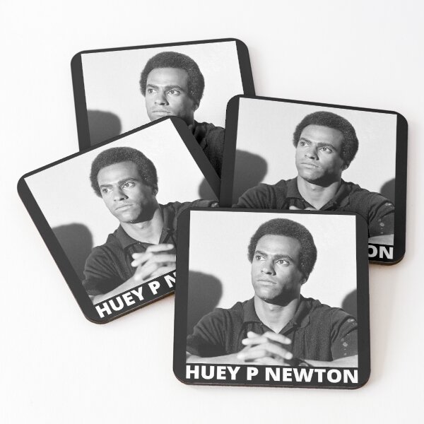 Artikelvorschau, huey p newton entworfen und verkauft von Eriksonshop.