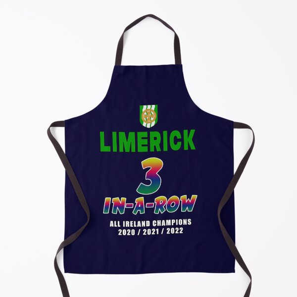 Item preview, LIMERICK - 3 IN A ROW designed and sold by CathalDevlin.