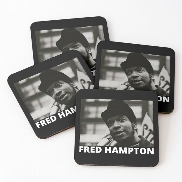 Item preview, fred hampton designed and sold by Eriksonshop.