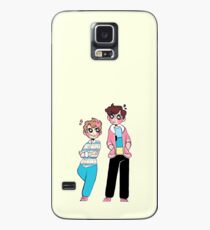 richjake Case/Skin for Samsung Galaxy