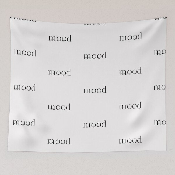 Item preview, mood designed and sold by LU NA.