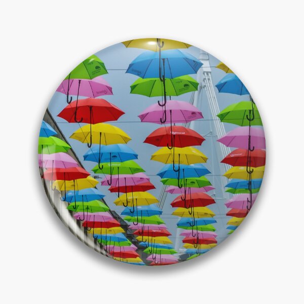 Item preview, Cardiff Neurodiversity Umbrellas designed and sold by Steve Purnell Photography.