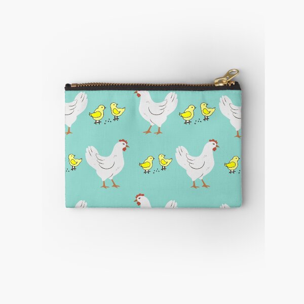 Item preview, Cute Chicken Pattern designed and sold by 37jlee.