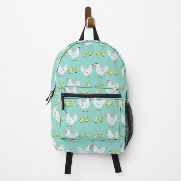 Item preview, Cute Chicken Pattern designed and sold by 37jlee.