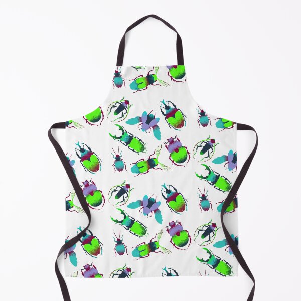 Item preview, bugs and butterfies designed and sold by baevera.
