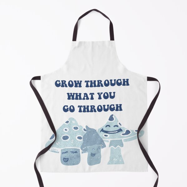 Item preview, Grow Through What You Go Through designed and sold by megtay14.