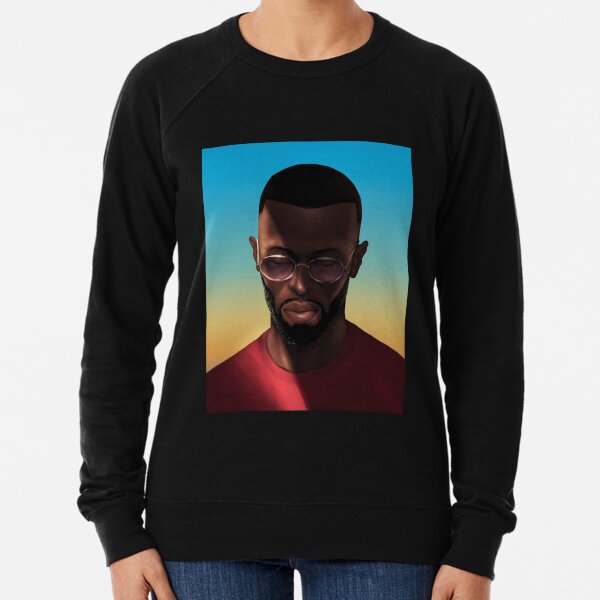 Alpha Wann Sweatshirt léger