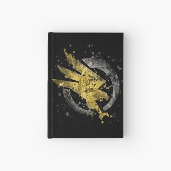 Command and Conquer - GDI Splatter Hardcover Journal