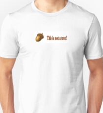 Pro-Choice Slim Fit T-Shirt