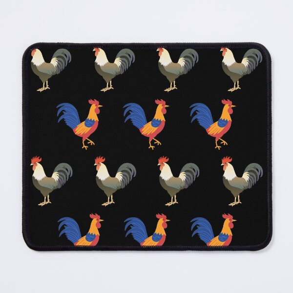 Item preview, Cool Chicken Pattern designed and sold by 37jlee.