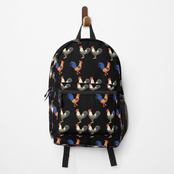 Item preview, Cool Chicken Pattern designed and sold by 37jlee.