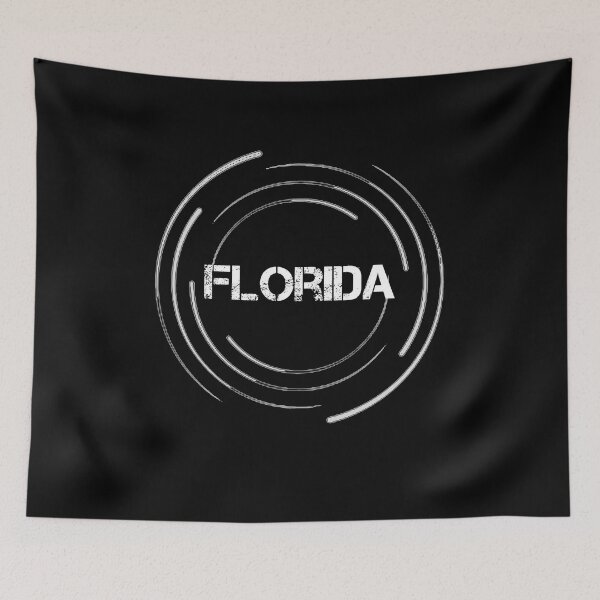 Item preview, usa Florida gift designed and sold by rachidhaz.