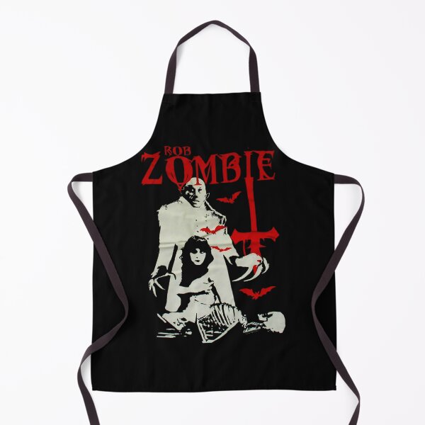 Item preview, hura hoy zombie 56- rob zombie designed and sold by modestodibqoax.