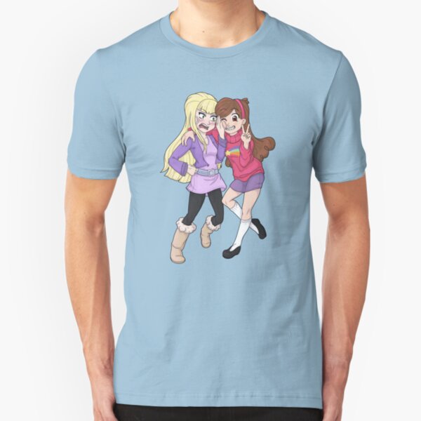 Pacifica Northwest T-Shirts | Redbubble