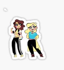 pinkberry Sticker