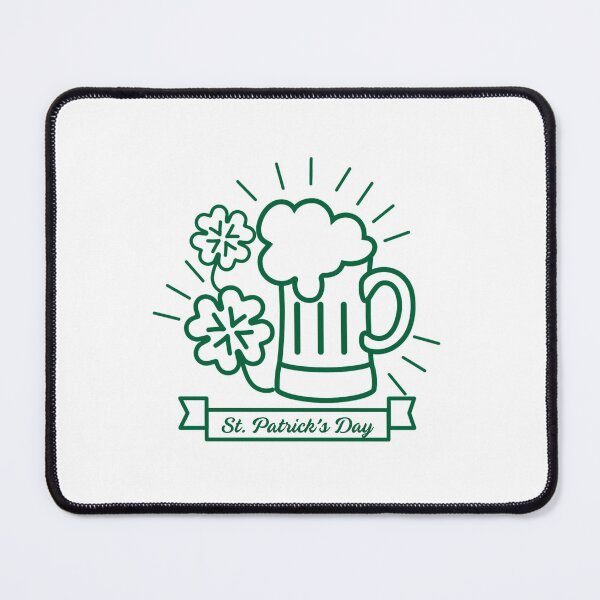 Item preview, St. Patrick's Day designed and sold by megtay14.