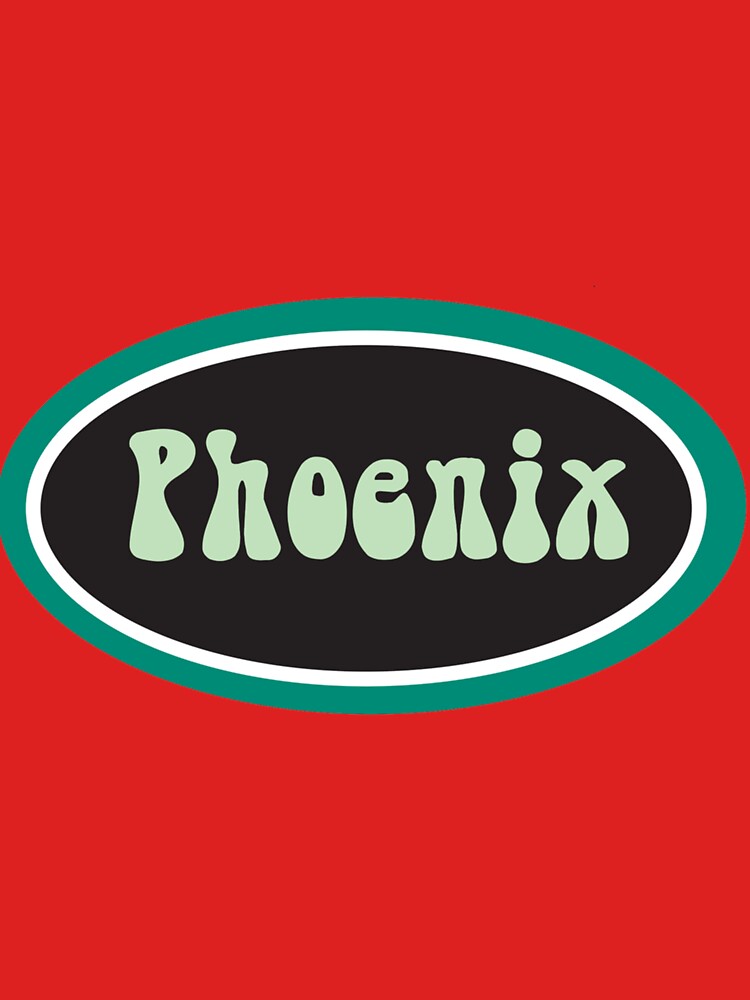 PHÖNIX! T-Shirt