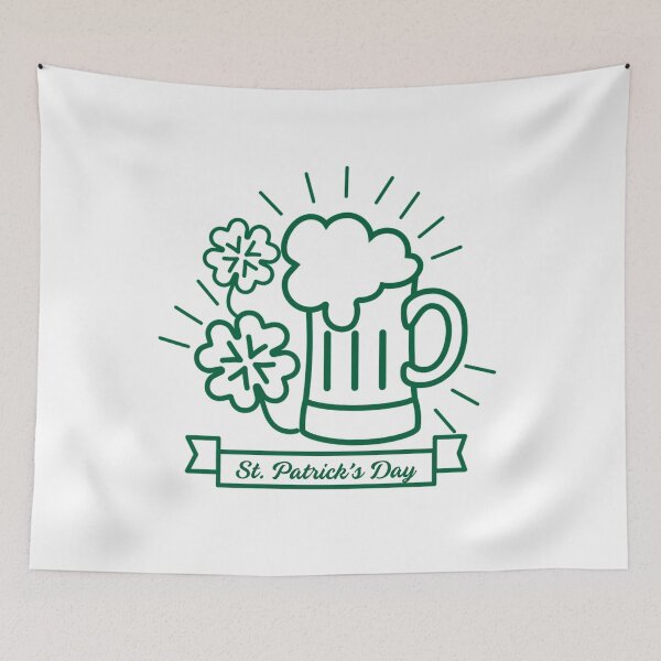 Item preview, St. Patrick's Day designed and sold by megtay14.