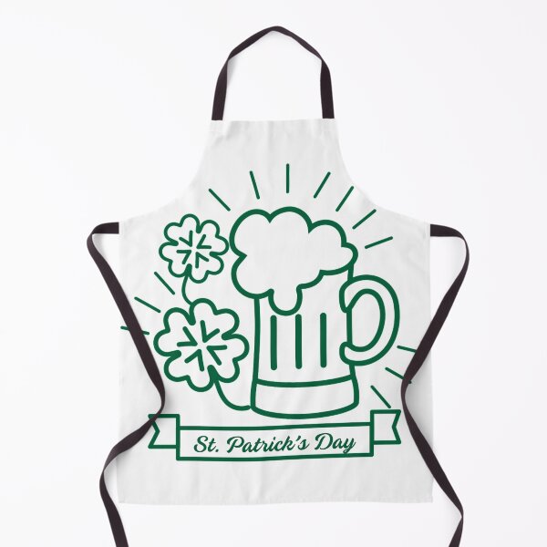 Item preview, St. Patrick's Day designed and sold by megtay14.