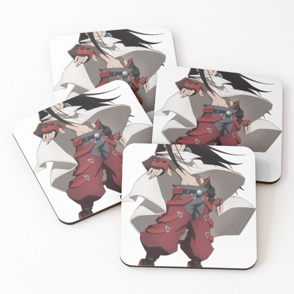 Item preview, Hao Asakura designed and sold by AnimeShopBalkan.