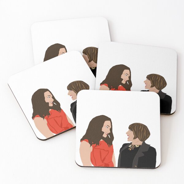 Item preview, Bobbie and Joanne Company Broadway designed and sold by loveroftv.
