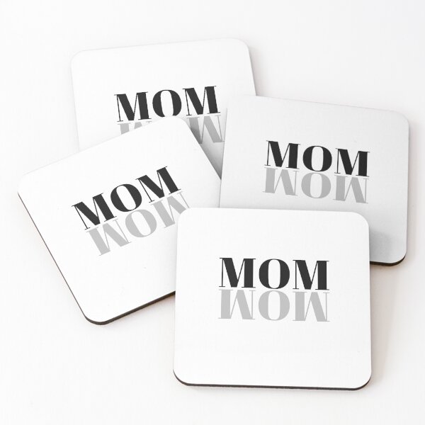 Item preview, mom wow designed and sold by LU NA.