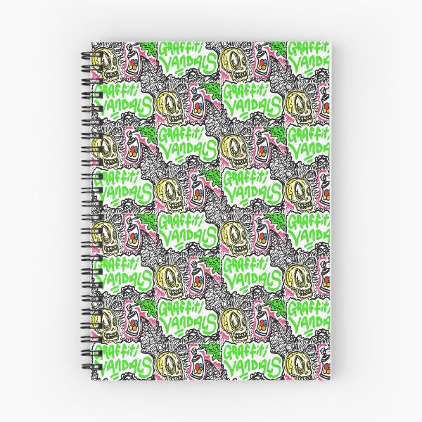 Item preview, Graffiti Vandals designed and sold by djzombie.