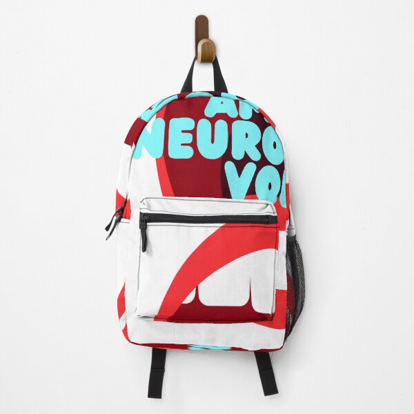 Item preview, Amplify Neurodiverse Voices designed and sold by Neuro Ruckus.