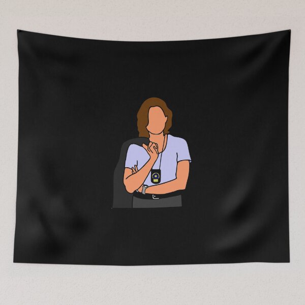 Item preview, Olivia Benson Season 1 Cartoon  designed and sold by maximotrbifwa.