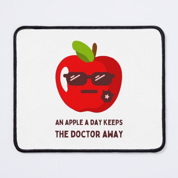 Item preview, Apple Guard designed and sold by elzeecrafts.