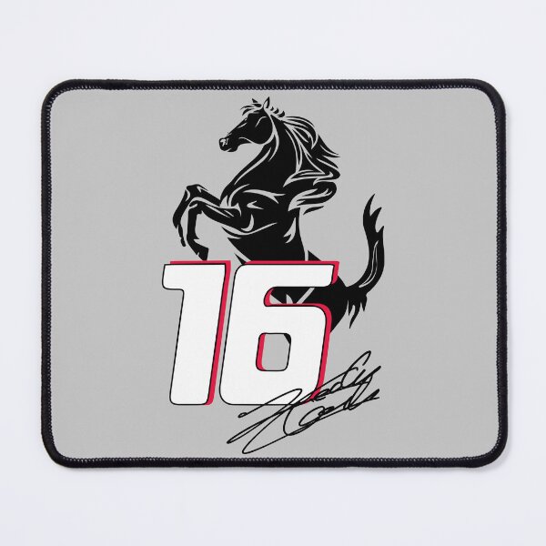 Item preview,  Charles Leclerc 16 - F1 2025 designed and sold by F1 Studio.