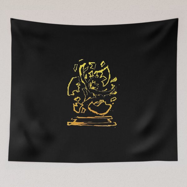 Item preview, Remix Phoenix II Essential T-Shir designed and sold by ellisemwrcpf.
