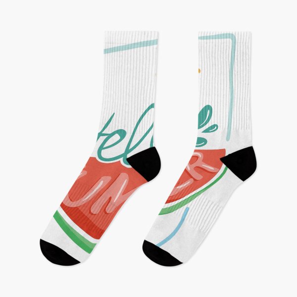 Item preview, Hello Summer & Watermelon designed and sold by Trend's Here.