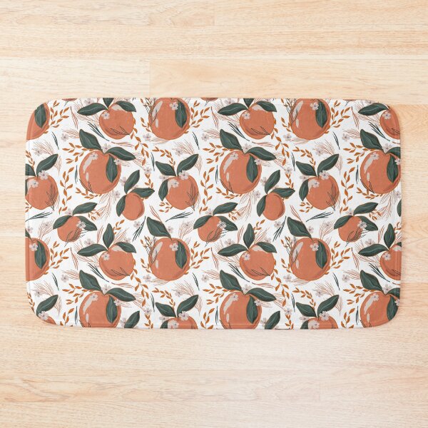 Item preview, Feeling Peachy designed and sold by meggydesigns.