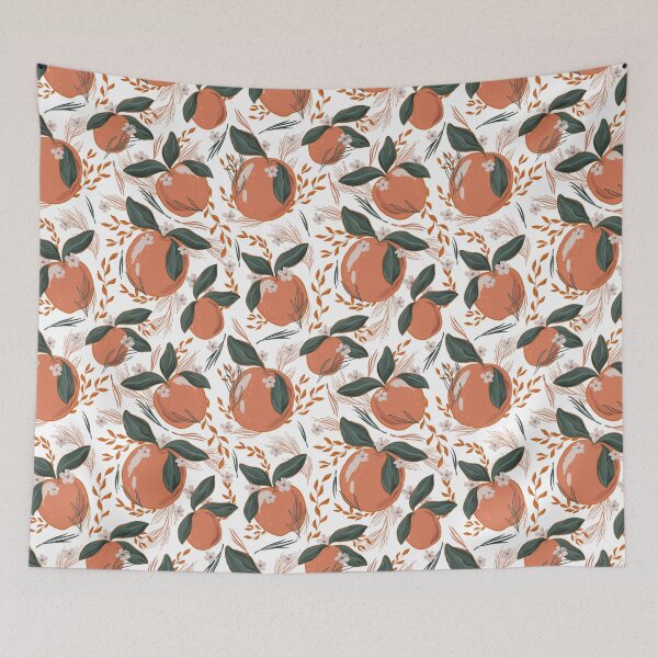 Item preview, Feeling Peachy designed and sold by meggydesigns.