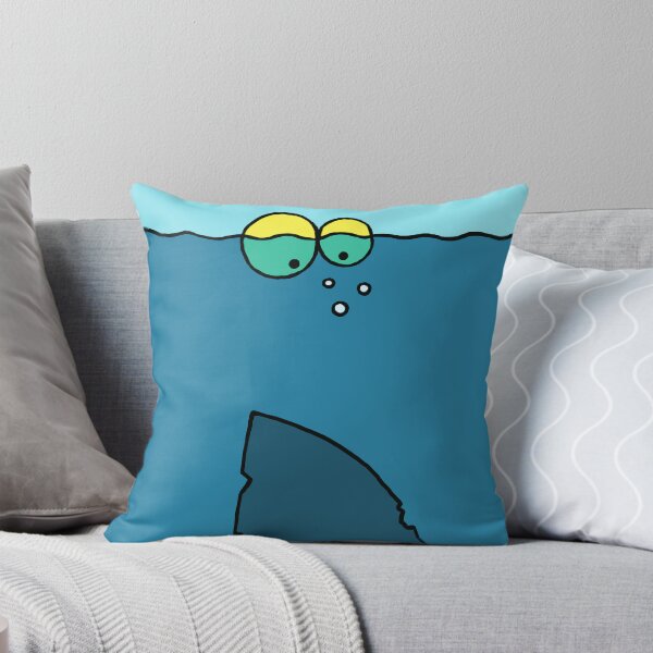 Item preview, Shark Tale  designed and sold by Peep-Pop-Art.