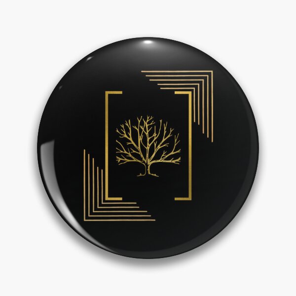 Item preview, Gold Tree designed and sold by Katora7.
