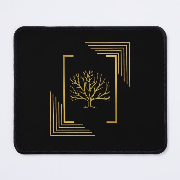 Item preview, Gold Tree designed and sold by Katora7.