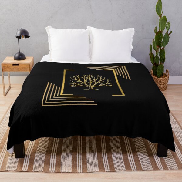 Item preview, Gold Tree designed and sold by Katora7.