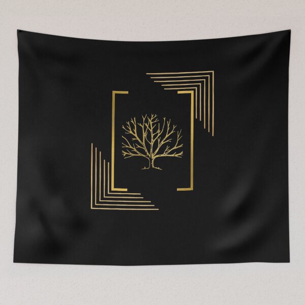 Item preview, Gold Tree designed and sold by Katora7.