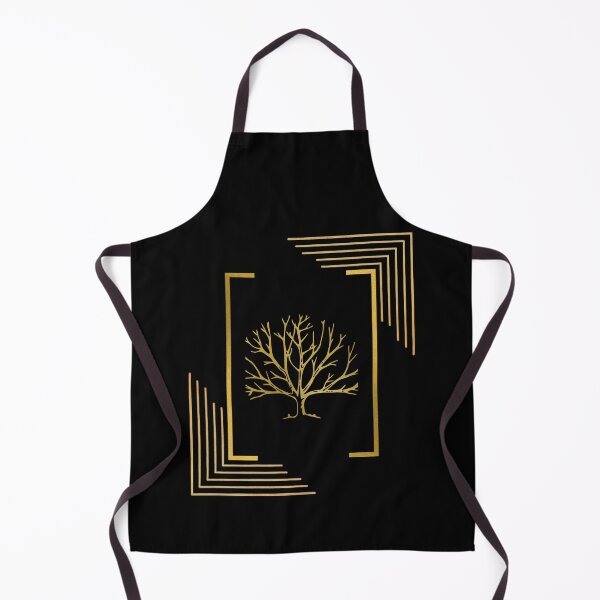 Item preview, Gold Tree designed and sold by Katora7.