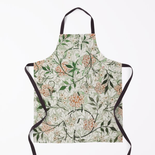 Item preview, Vintage Jasmine Floral (1834-1896) designed and sold by NobleForte.