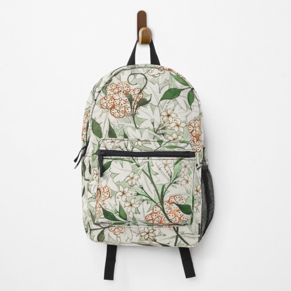 Item preview, Vintage Jasmine Floral (1834-1896) designed and sold by NobleForte.