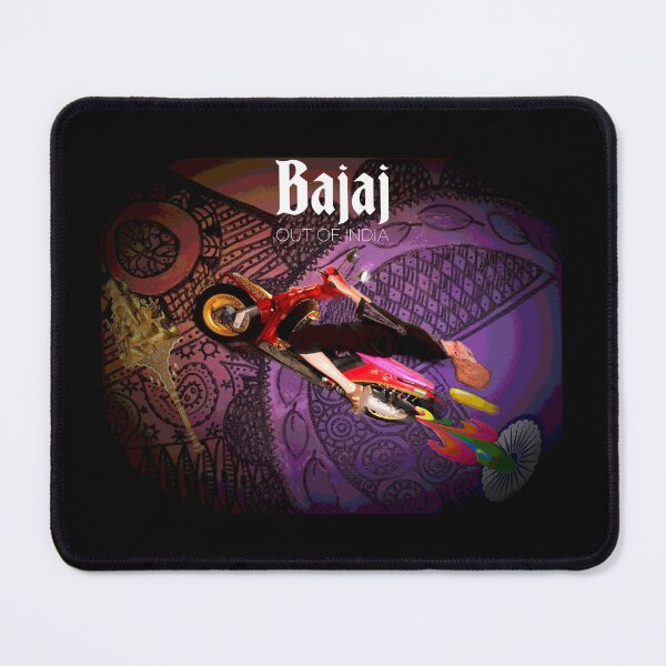 Item preview, Bajaj out of India designed and sold by Janne-Hagnell.