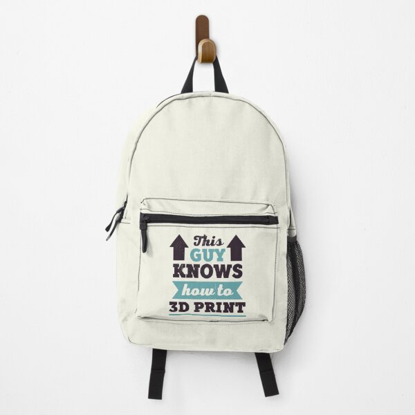 Item preview, This Guy Knows How To 3D Print designed and sold by Printint.