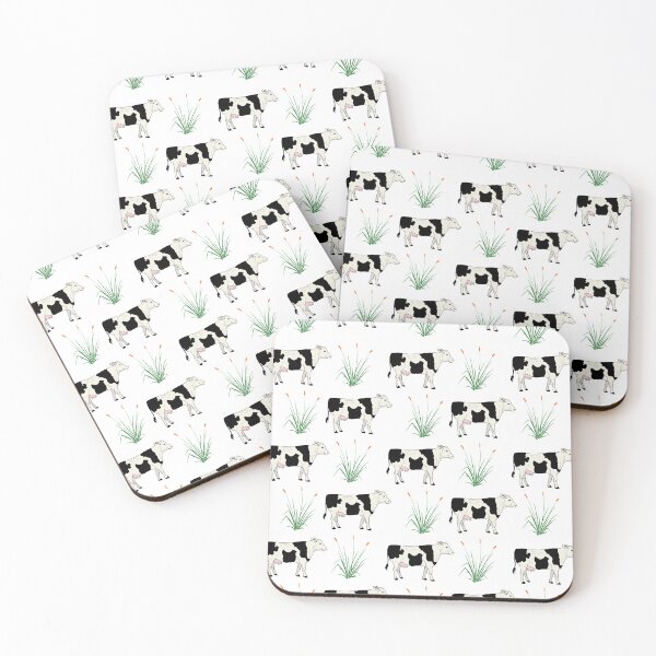Item preview, vaca, seamless, patrón designed and sold by 37jlee.