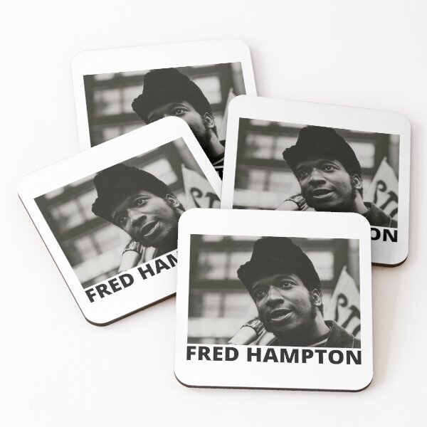 Item preview, fred hampton designed and sold by Eriksonshop.