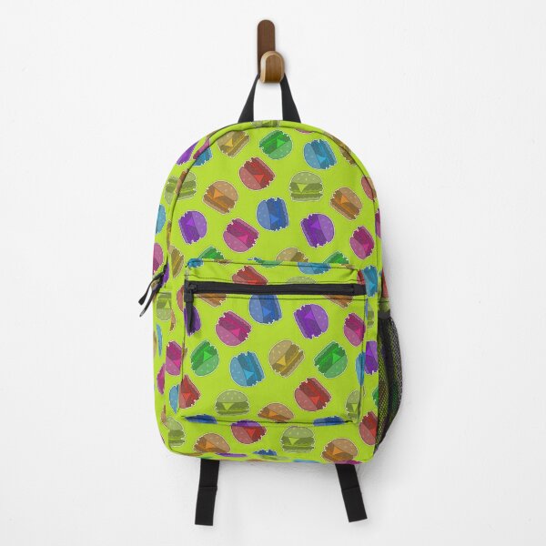 Item preview, Pretty Patties designed and sold by Natalie Duncan.