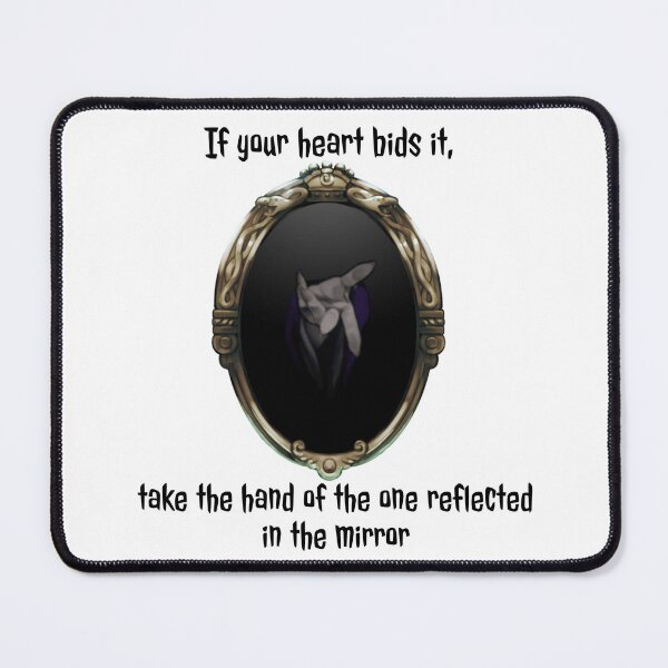 Item preview, Take The Hand (Twisted Wonderland) designed and sold by Taylor Griffith.
